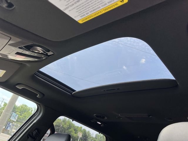New 2027 Midnight Lake Blue Kia EX image 15
