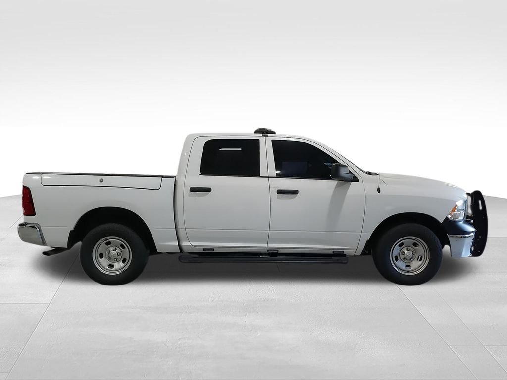 Used 2022 White Ram SSV image 9