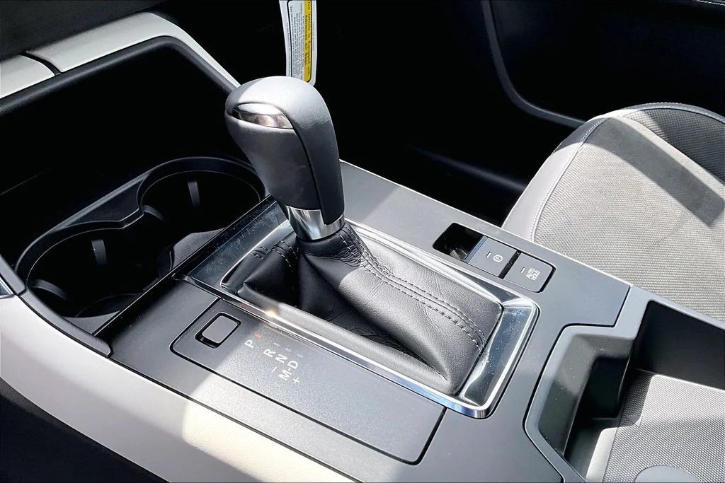 New 2026 Blue Mazda 2.5 S Preferred image 8