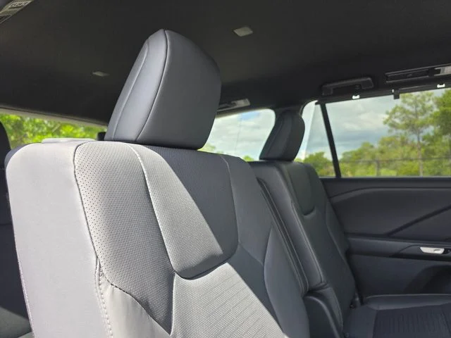 2026 Lexus TX 500h F-Sport Premium - Photo 14