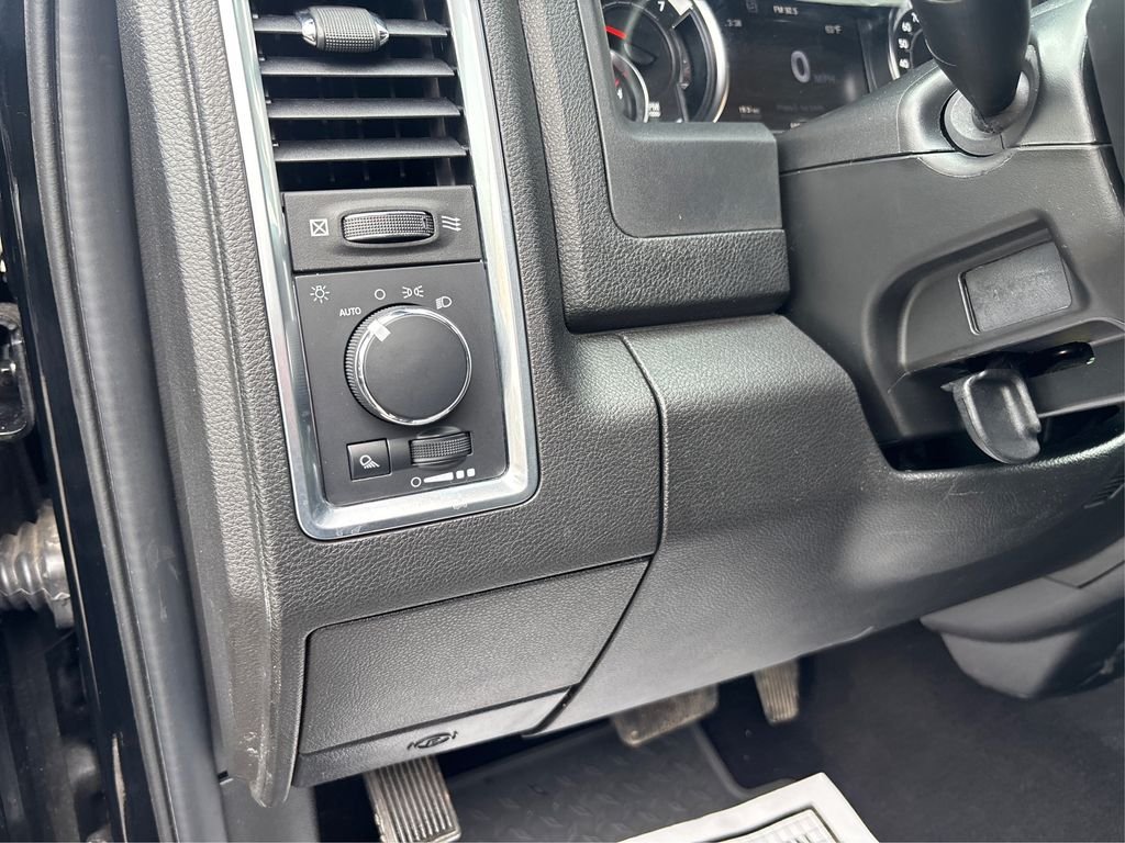 Used 2023 Black Ram Warlock image 35