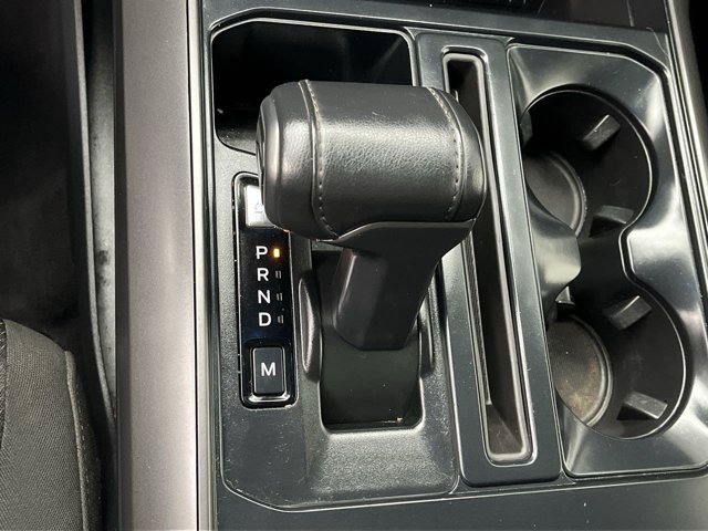 Used 2024 Oxford White Ford XLT image 34