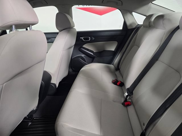 2023 Honda Civic LX - Photo 40