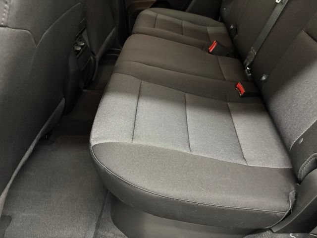 2026 Chevrolet Colorado Trail Boss - Photo 11