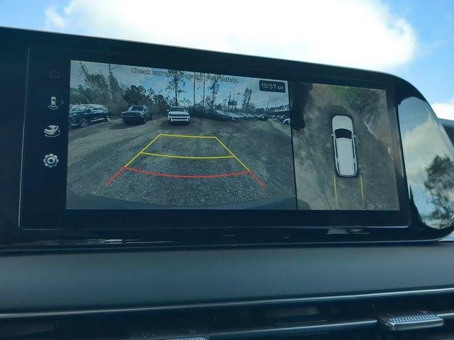 2025 Hyundai Palisade Calligraphy Night Edition - Photo 20