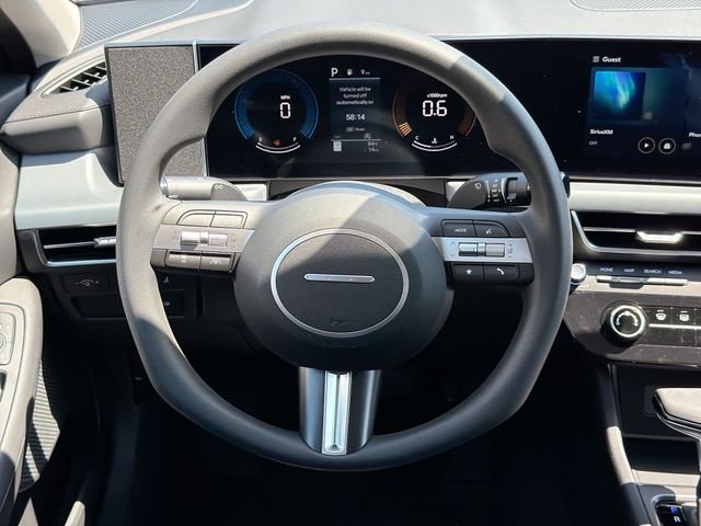 New 2026 Gray Hyundai SE image 39