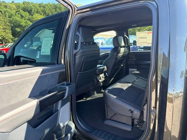 New 2026 Shelter Green Ford Raptor® image 48