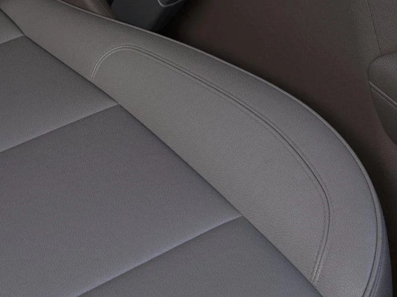 New 2026 Sterling Gray Metallic Chevrolet LT image 21