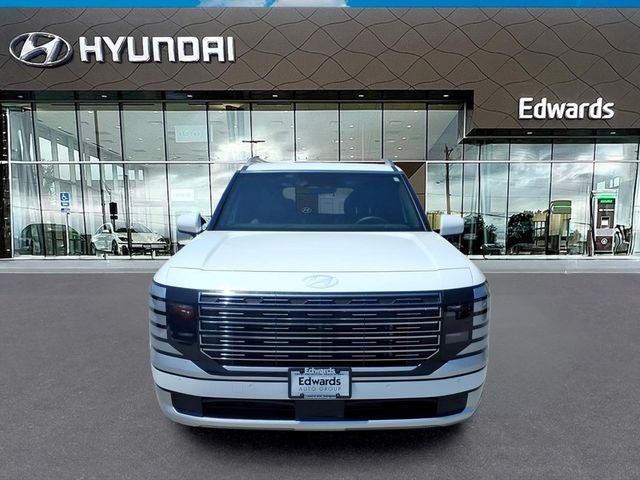 New 2026 White Hyundai Calligraphy image 3