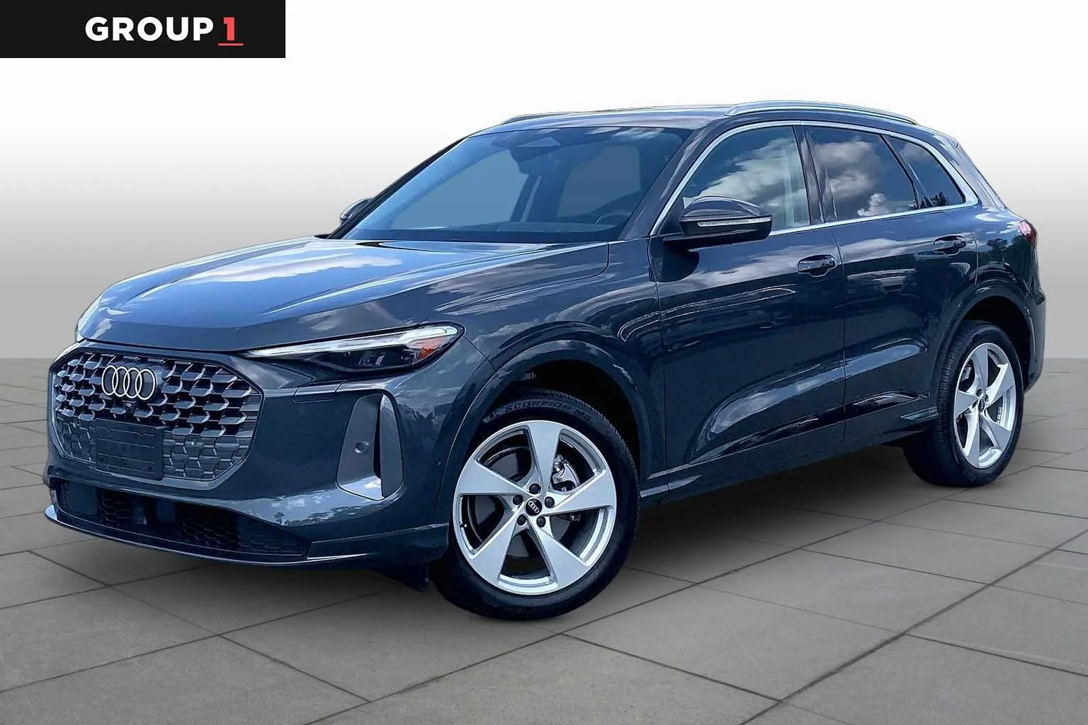 2025 Audi New Q5 Premium Plus