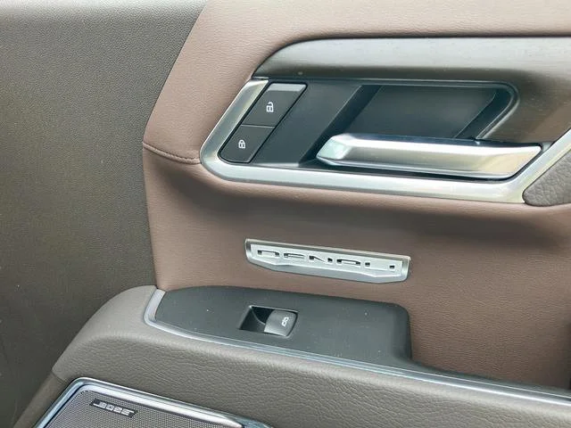 2026 GMC Sierra 1500 Denali - Photo 30