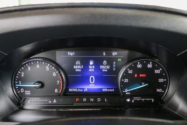 2021 Ford Explorer Limited - Photo 26