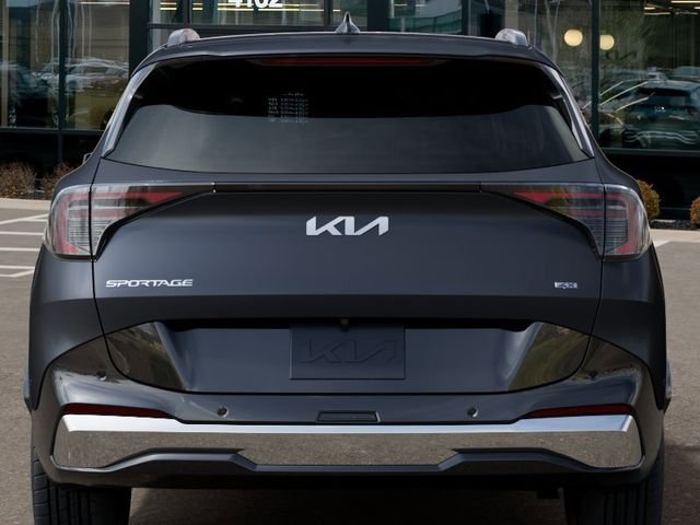 2026 Kia Sportage SX Prestige - Photo 13