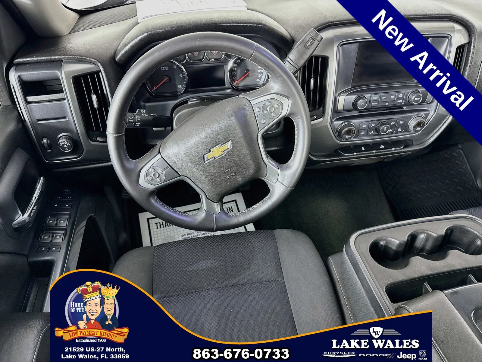 Used 2017  Chevrolet LT image 19
