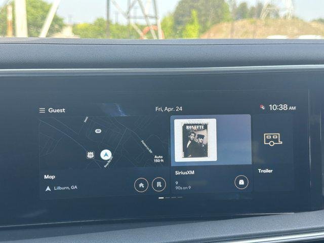 New 2026 Ecotronic Gray Pearl Hyundai Limited image 26