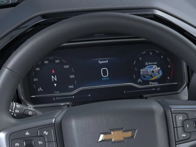 New 2026 Cypress Gray Chevrolet LT image 18