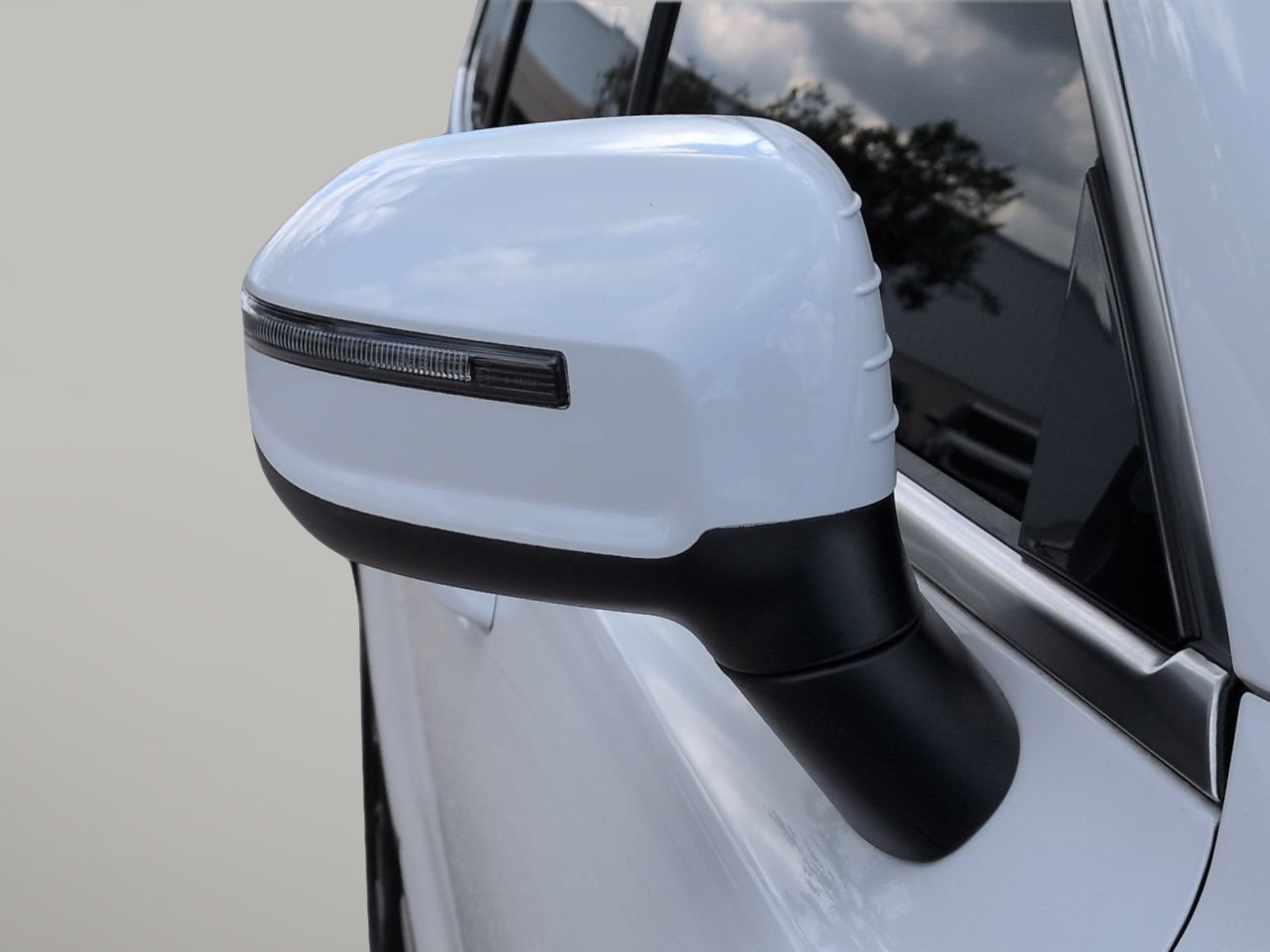 Certified Used 2024 Glacial White Pearl Kia S image 14