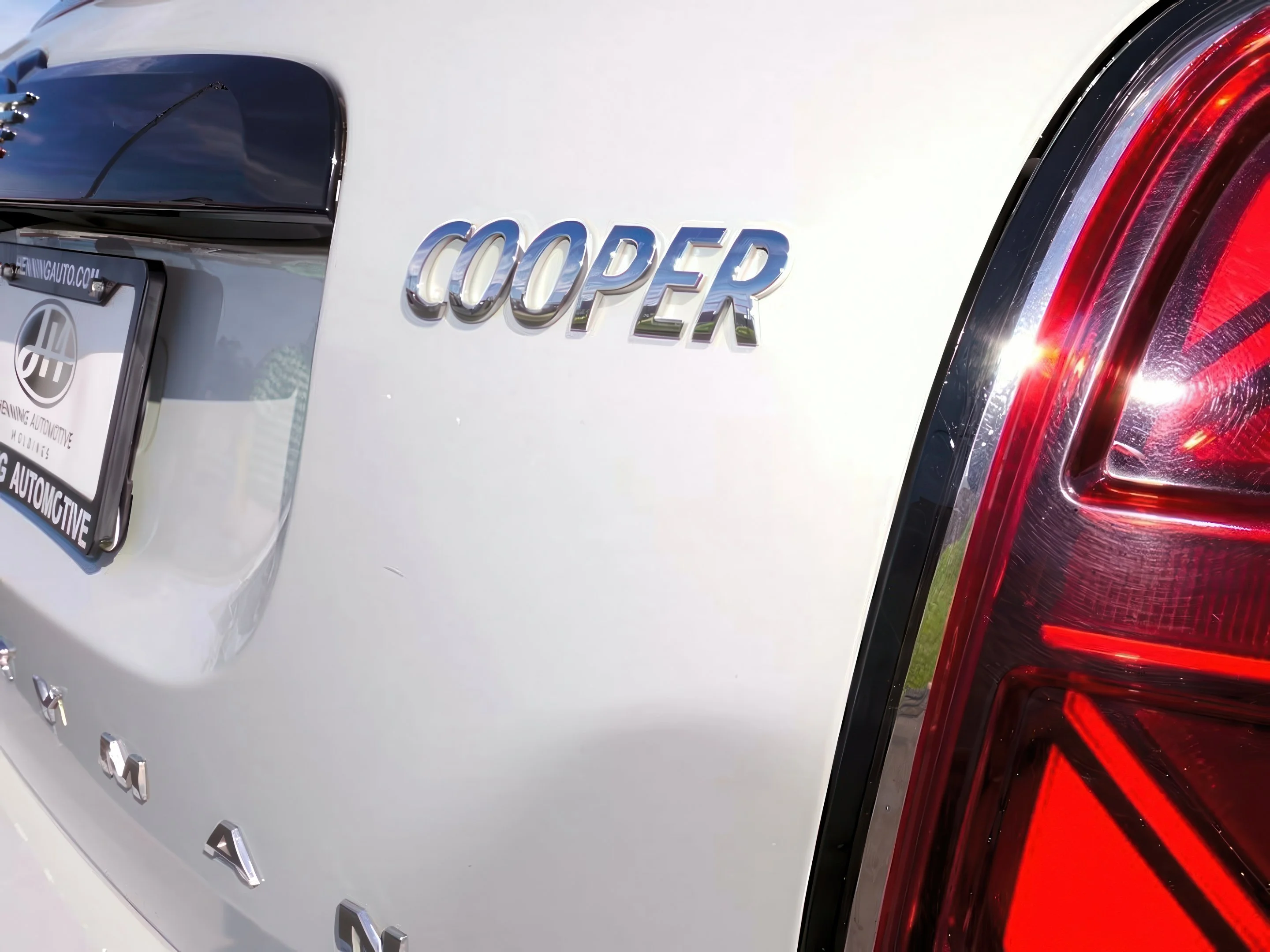 2022 MINI Countryman - Photo 35