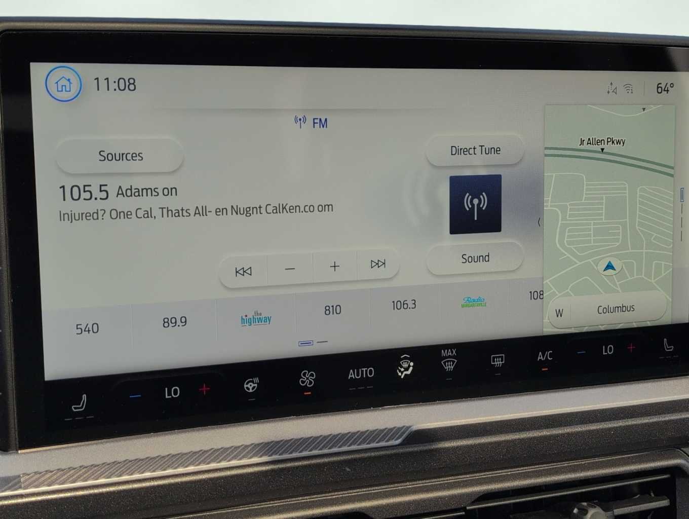 View vehicle photo 7