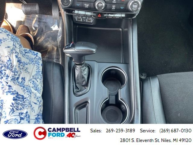 Used 2021 Granite Clearcoat Metallic Dodge GT Plus image 23