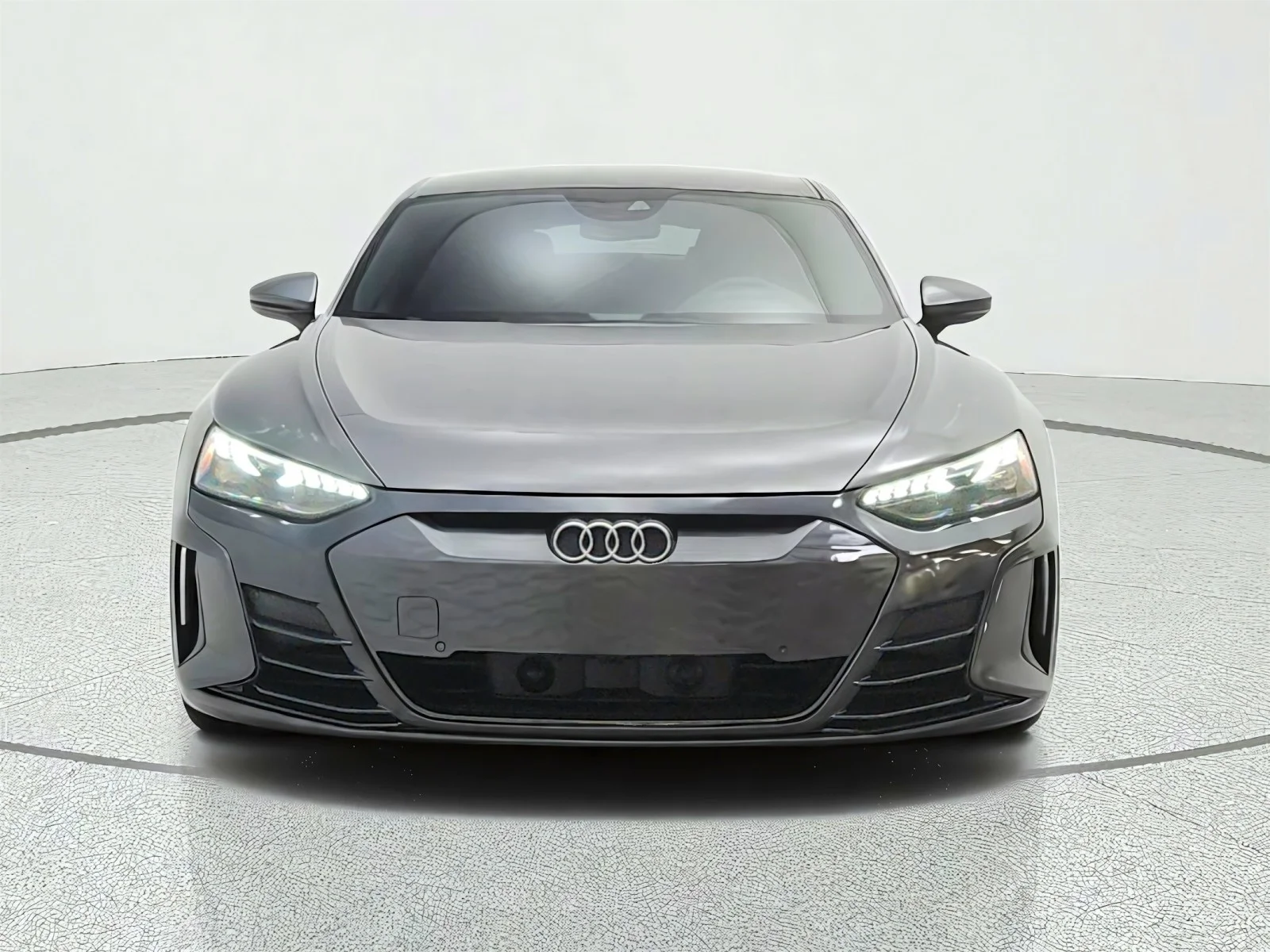 Used 2023 Audi e-tron GT Premium Plus with VIN WAUFJBFW6P7003692 for sale in Costa Mesa, CA