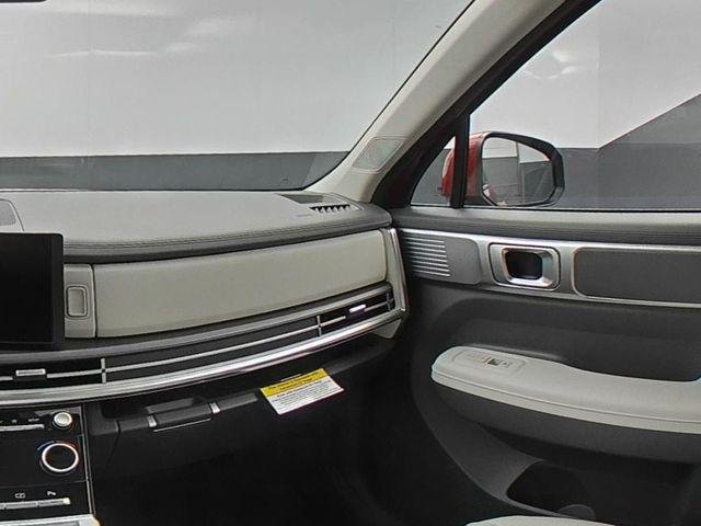 New 2027 Red Hyundai SEL AWD image 35