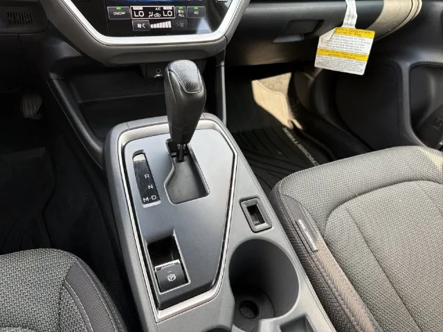 Used 2024 Beige Subaru Premium image 23