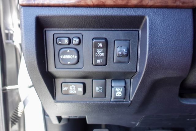 Certified Used 2021 Silver Toyota 1794 image 23