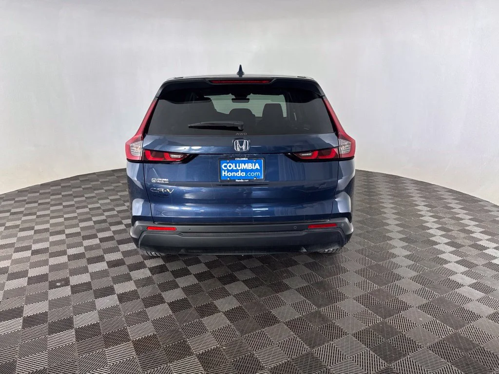 Used 2026  Honda EX-L image 6
