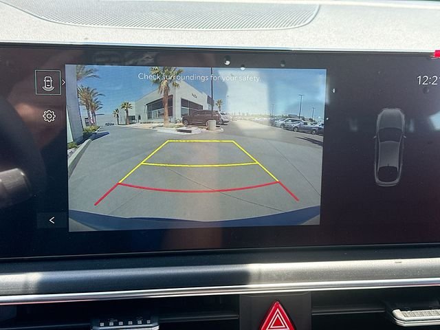 New 2026 Steel Matte Gray Kia GT-Line AWD image 14