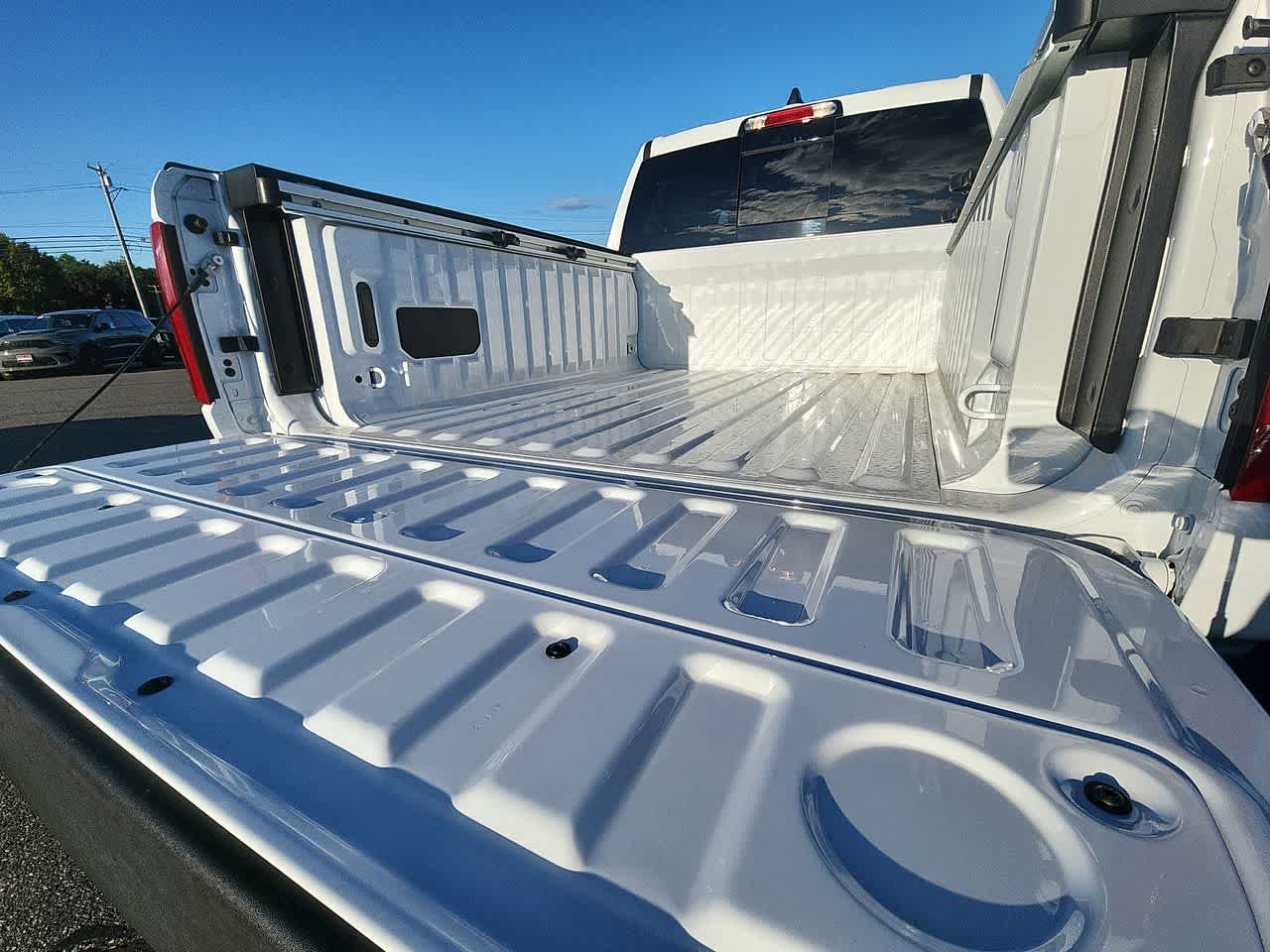 2026 RAM 1500 Big Horn/Lone Star - Photo 15