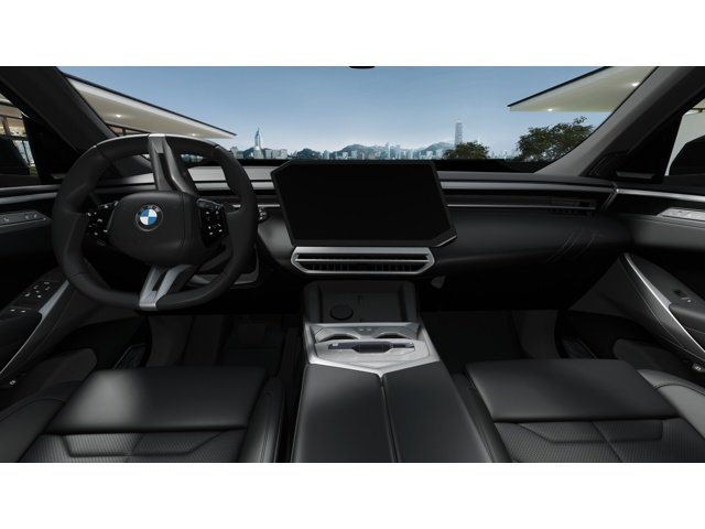 New 2027 Black Sapphire Metallic BMW X5 40 image 10