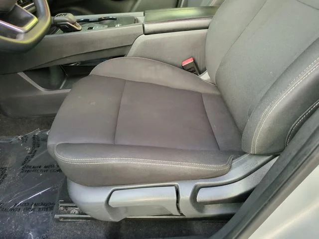 Used 2024 Silver Nissan S image 18