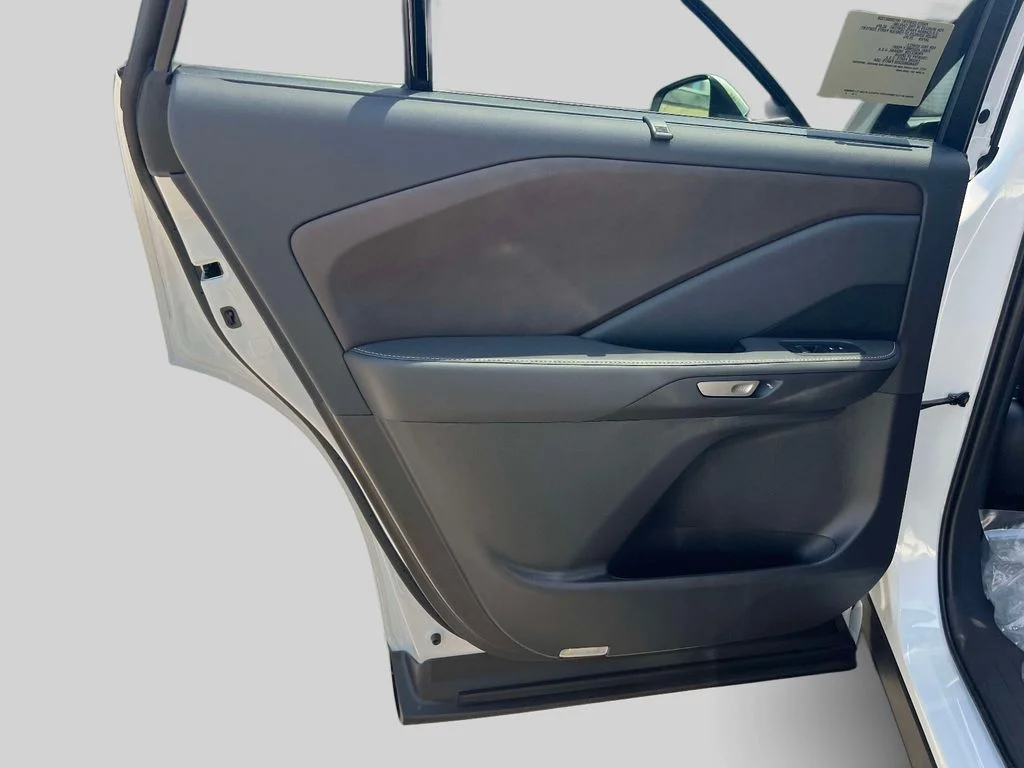 New 2026 Wind Chill Pearl Lexus  350 PREMIUM AWD image 15