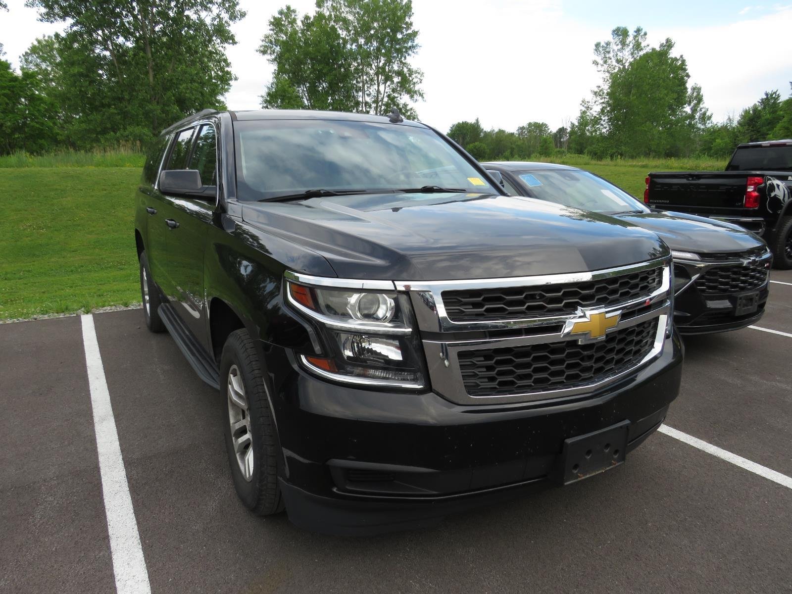 Used 2018  CHEVROLET TRUCK  image 3