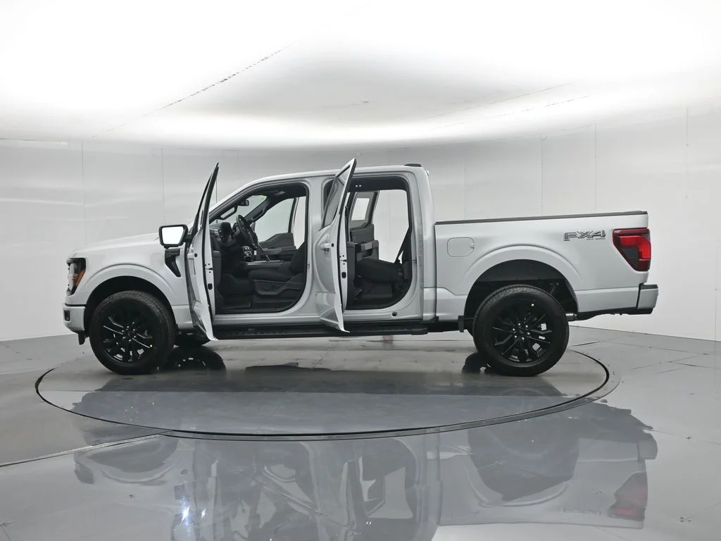 New 2026 Avalanche Ford XLT image 36