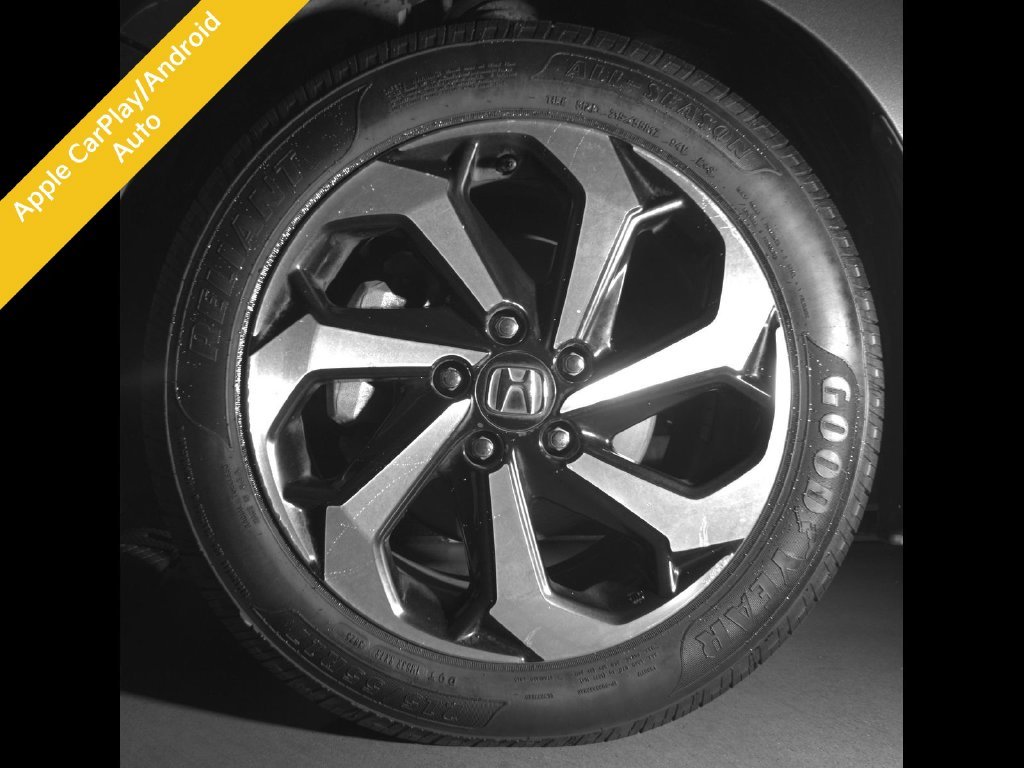 Used 2017  Honda EX image 9