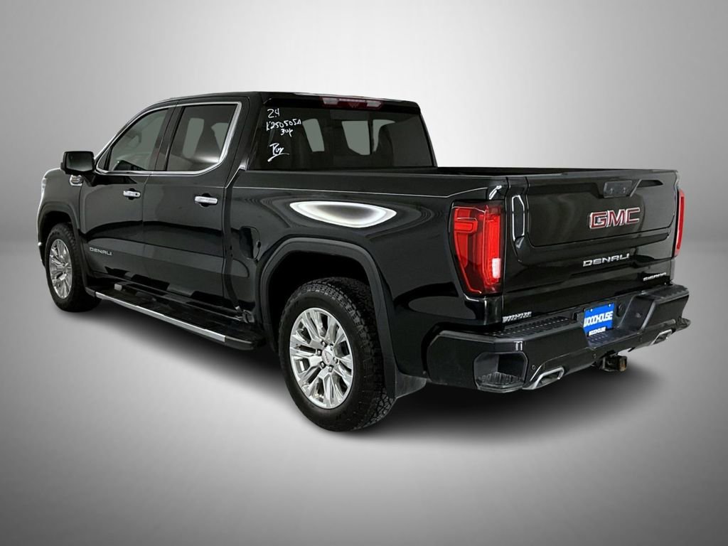 2024 GMC Sierra 1500 Denali Denali - Photo 7