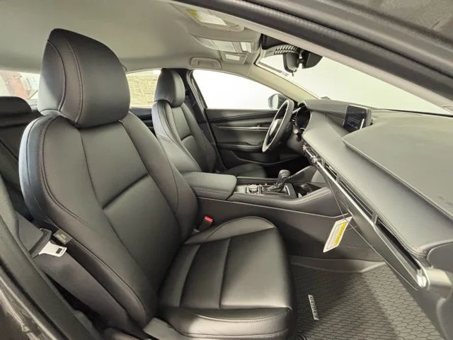 New 2026 Gray Mazda 2.5 S Select Sport Base image 39