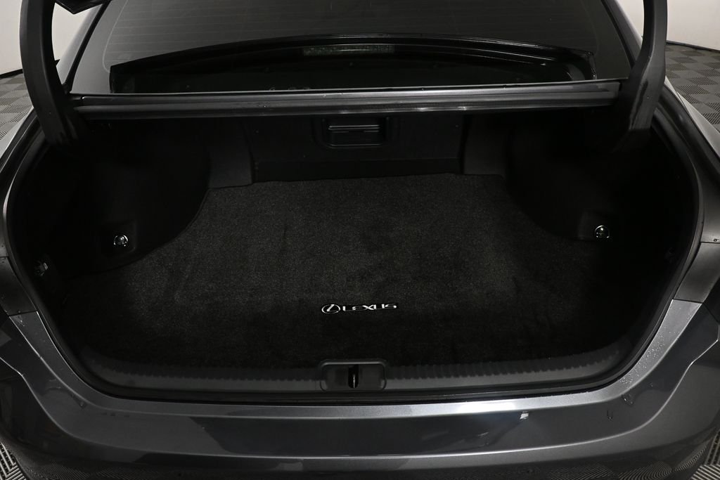 Used 2025 Gray Lexus 300h image 26