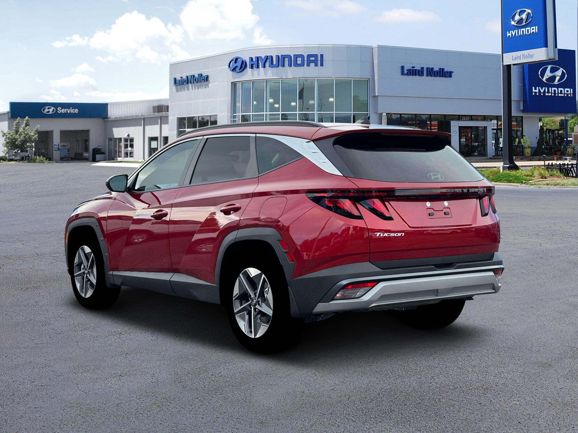 View vehicle photo 5