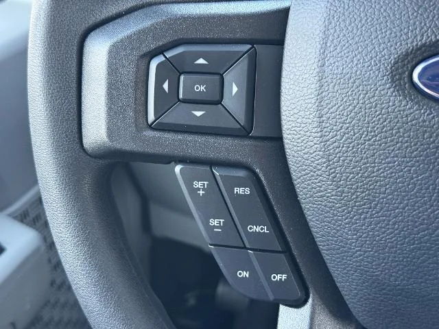 New 2026 Oxford White Ford E-350 SRW image 13