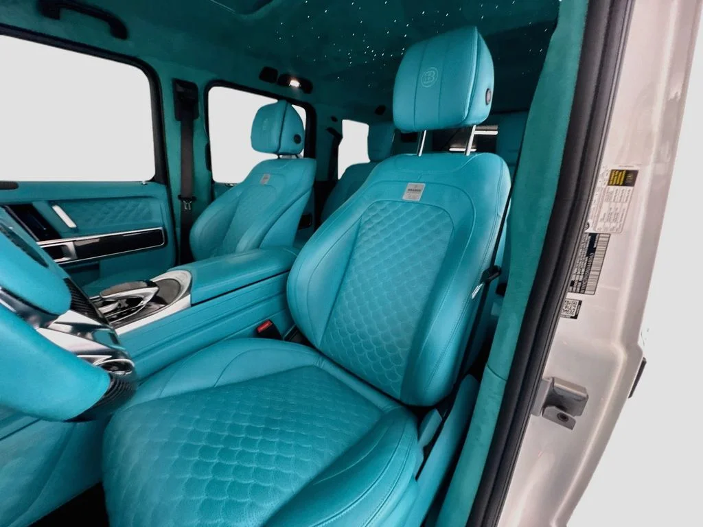 Used 2022  Mercedes-Benz G 63 AMG® image 22