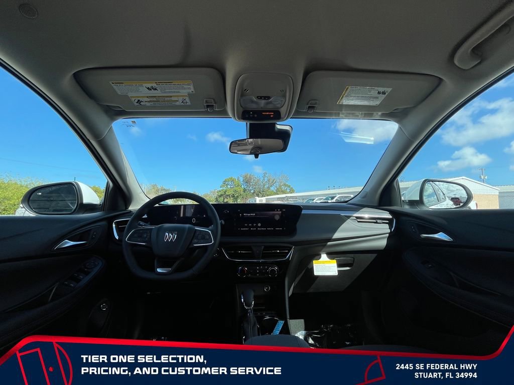 2026 Buick Encore GX Sport Touring - Photo 14