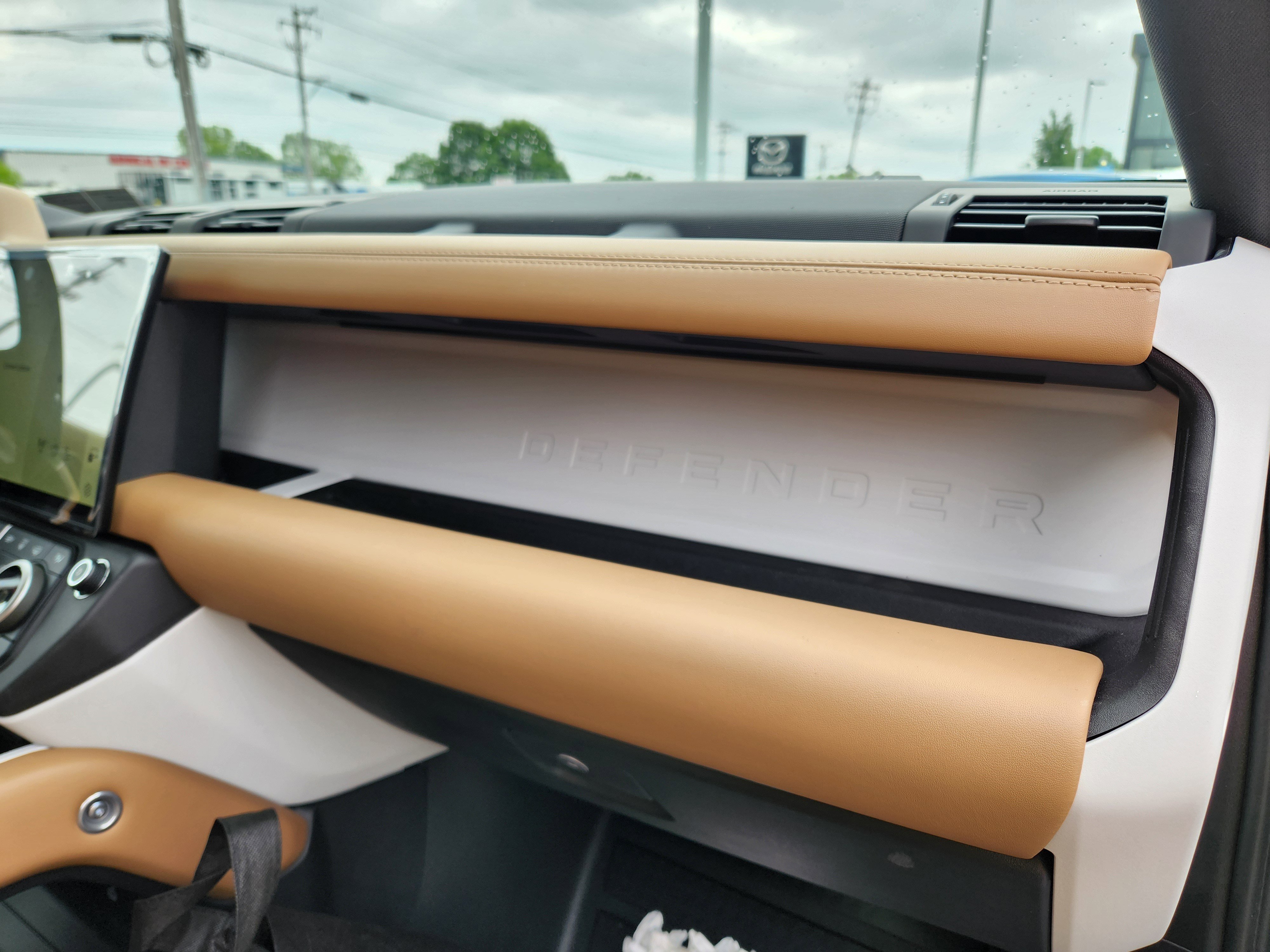 New 2026 Woolstone Green LAND ROVER S image 13