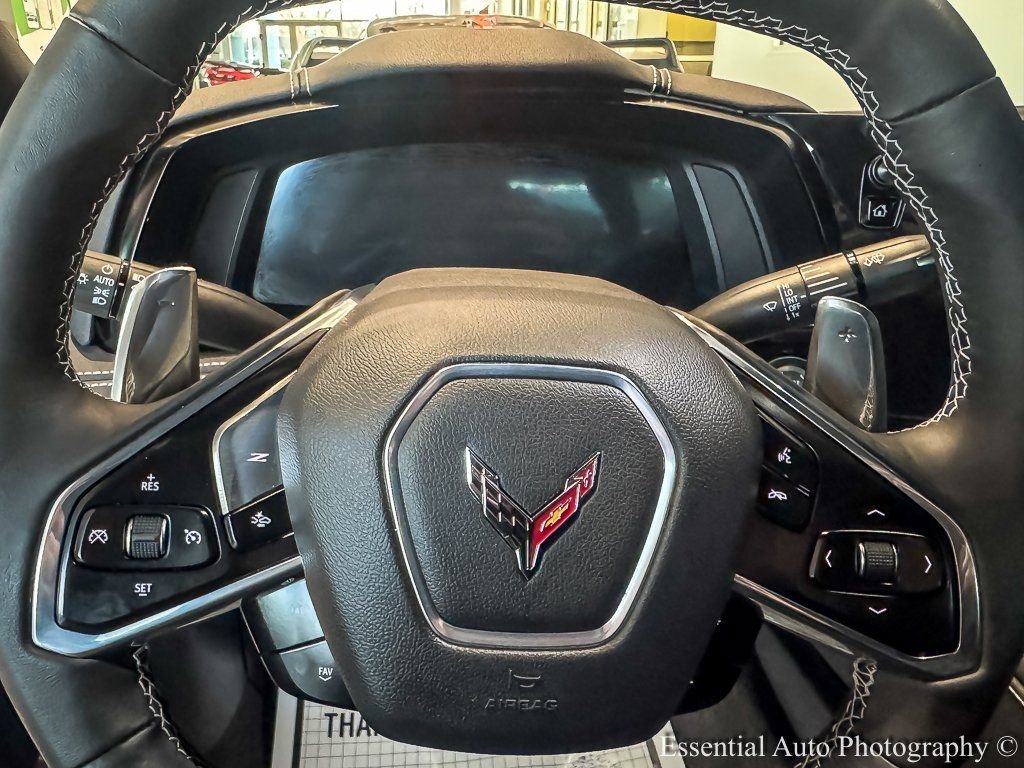 2024 CHEVROLET CORVETTE - Image 15