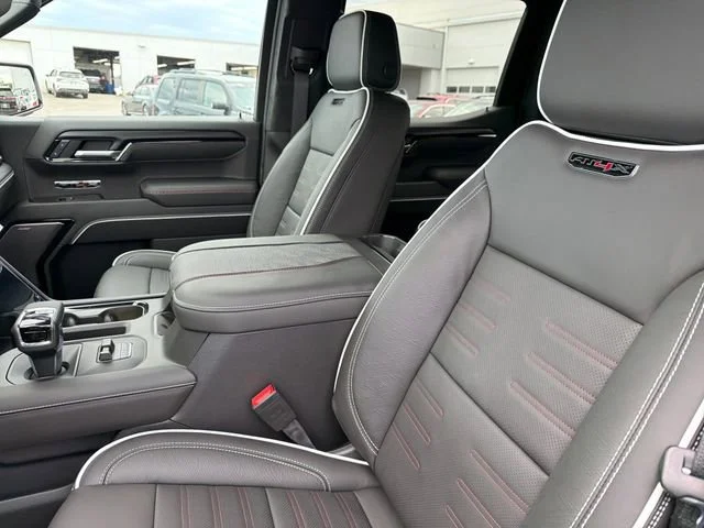 2026 GMC Sierra 1500 AT4X - Photo 20