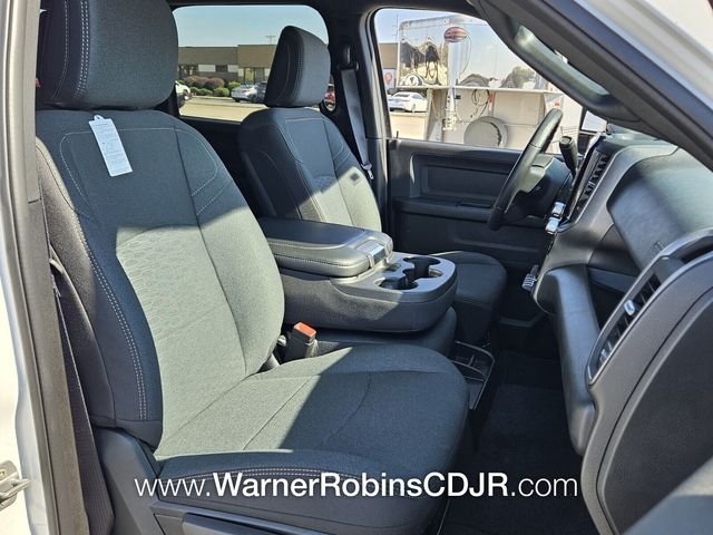 2026 RAM 3500 Tradesman - Photo 16