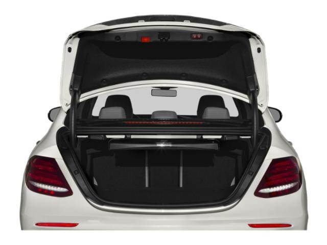 Used 2020 Black Mercedes-Benz E 350 image 14