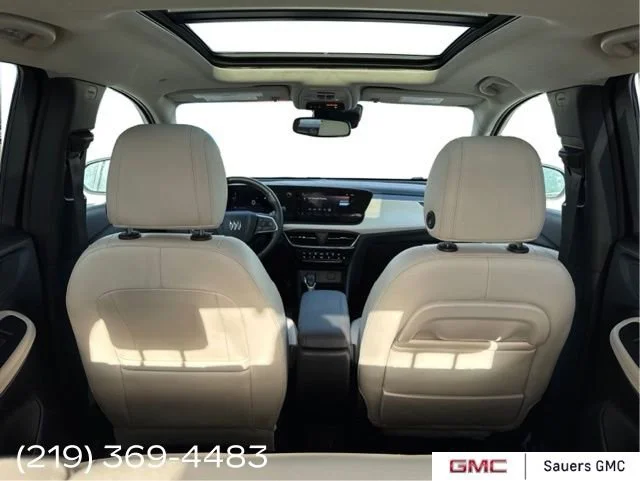 2024 Buick Encore GX Avenir - Photo 19